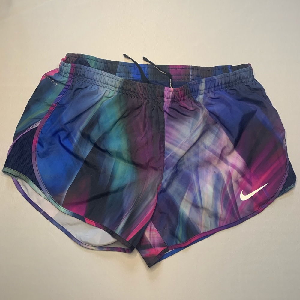 Nike Athletic Shorts